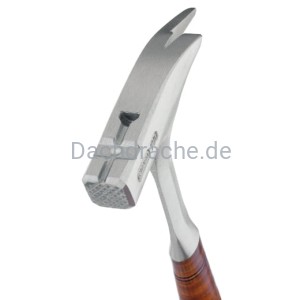 Młotek mistrza dekarskiego/ciesielskiego 950g