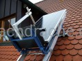 Geda Solar Lift 200 