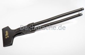 Kleszcze blacharskie głębokie 140mm Zbirovia