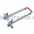 Zaginarka do blachy Wuko DUO BENDER 3350