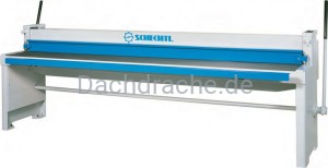 Gilotyna Schechtl HT 250
