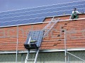 Wyciąg do paneli słonecznych Geda Solarlift